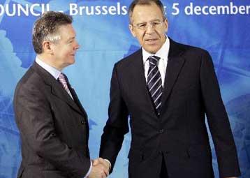 Υπερβολική ενασχόληση με τα ανθρώπινα δικαιώματα …καταλογίζει στον ΟΑΣΕ η Ρωσία