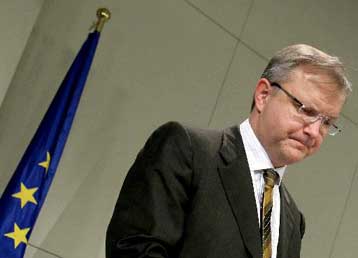 Μην βάζετε νέες διορίες στην Τουρκία, λέει η Κομισιόν σε Γαλλία-Γερμανία