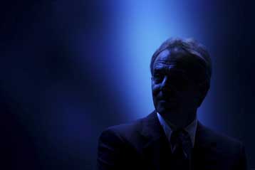 Επικίνδυνη η μη κατοχή πυρηνικών όπλων, δηλώνει ο Βρετανός πρωθυπουργός