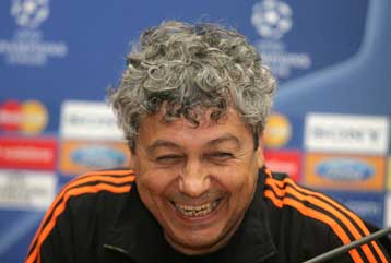 Τελικός για Σαχτάρ και Λουτσέσκου το ματς στο «Καραϊσκάκη»