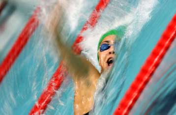 Πέντε «δελφίνια» μας στο Ελσίνκι για το Ευρωπαϊκό πρωτάθλημα 25άρας πισίνας