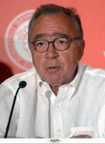 Νίκη με… νύχια και με δόντια ζήτησε ο Σ.Κόκκαλης, θέτοντας όλους προ ευθυνών