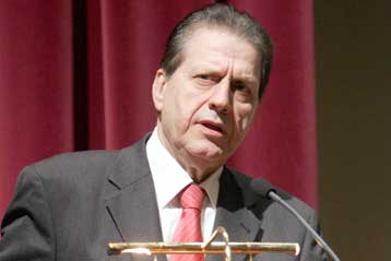 Εγκύκλιο για τη δράση των συνδικαλιστών της αστυνομίας προαναγγέλλει ο Β.Πολύδωρας