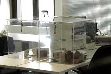 Σύγχρονη «Οδύσσεια» η έκδοση των διαβατηρίων νέου τύπου