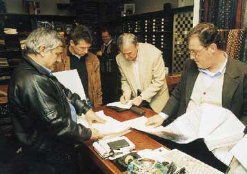 Ικανοποίηση στο οικονομικό επιτελείο για την πορεία των δημοσίων εσόδων στο 11μηνο