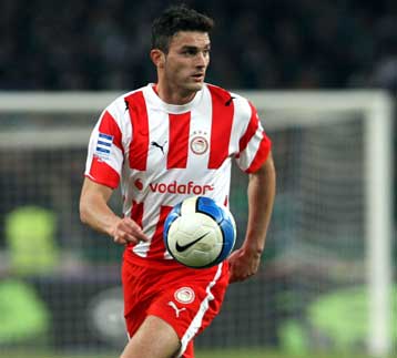 Με τη Σαχτάρ παίζουμε τη μισή χρονιά, δηλώνει ο Ζεβλάκοφ