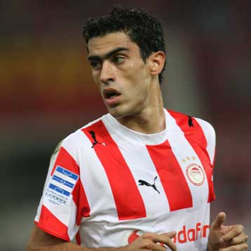 «Από τους καλύτερους ο Καστίγιο, αλλά δεν είναι Έλληνας» ξεκαθαρίζει ο Τοπαλίδης