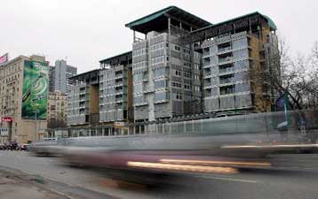 Στο μικροσκόπιο της Σκότλαντ Γιάρντ η βρετανική πρεσβεία στη Μόσχα