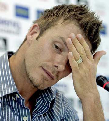 Στο «χορό» για την απόκτηση του Μπέκαμ και η Ίντερ