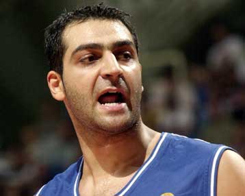 Επιστροφή Γιαννούλη στις προπονήσεις του Αρη