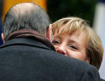 Πρόταση για νέα διορία προς την Τουρκία «φέρνουν» στην ΕΕ Γαλλία και Γερμανία