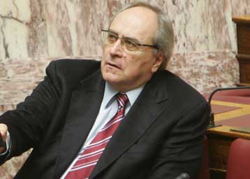 Δικαίωση Κωνσταντόπουλου στη νομική διένεξη με τις Ειρ.Δορκοφίκη και Α.Καραμάνου