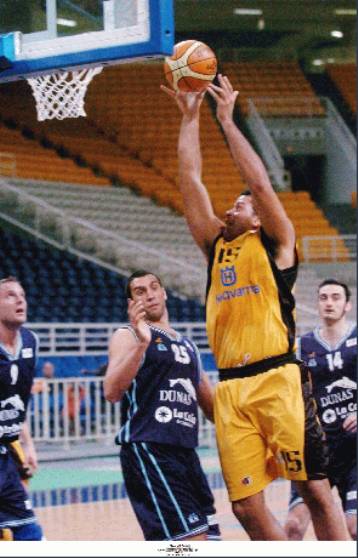 Έμεινε ζωντανή η ΑΕΚ νικώντας την Γκραν Κανάρια με 70-58