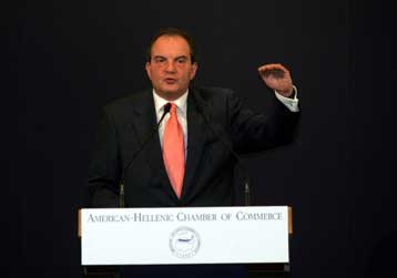 Τις προτεραιότητες της κυβέρνησης για το επόμενο διάστημα ανέλυσε ο πρωθυπουργός