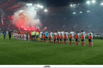 Ο Ολυμπιακός κατέβηκε από το… ευρωπαϊκό τρένο μετά το 1-1 με την Σαχτάρ