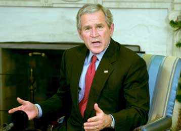 Υποστηρικτικό ρόλο για τον αμερικανικό στρατό στο Ιράκ εισηγείται η Ομάδα Μελέτης