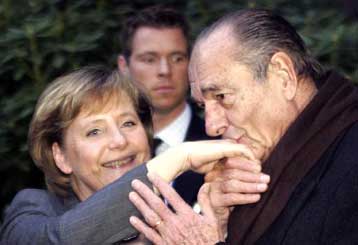 Χωρίς ξεκάθαρη διορία προς την Τουρκία η πρόταση Γαλλίας-Γερμανίας για επαναξιολόγηση