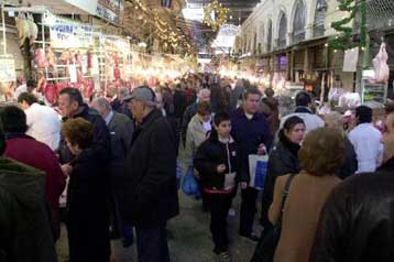 Ακριβότερο (και) φέτος το χριστουγεννιάτικο τραπέζι