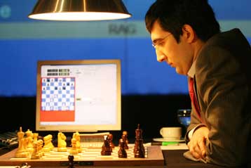 Λογισμικό κατατρόπωσε τον παγκόσμιο πρωταθλητή σκακιού