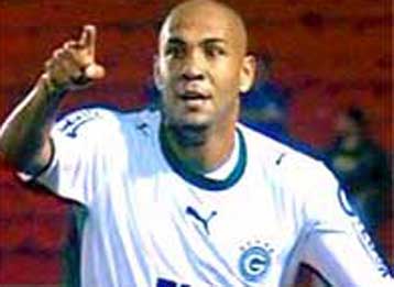 Τον Βραζιλιάνο επιθετικό Ροντρίγκο Σόουζα φέρεται να θέλει ο Παναθηναϊκός