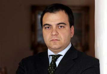 Εξιτήριο για τον Ιταλό σύνδεσμο του Αλεξάντερ Λιτβινένκο