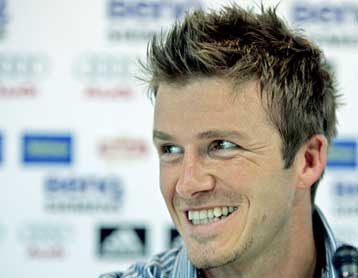 Μπέκαμ και Αμπράμοβιτς οι πλουσιότεροι του αγγλικού ποδοσφαίρου