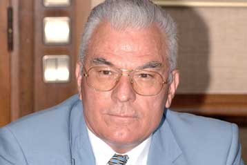 Κρατούμενος προσποιείται τον εισαγγελέα του Αρείου Πάγου και ζητάει χρήματα