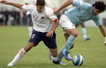 Η επιτροπή Εφέσεων της ΕΠΟ απέρριψε τις εφέσεις των Ιωνικού, Πανιωνίου, Ατρομήτου