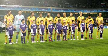 Οι «16» του Champions League και οι «8» που μετακόμισαν στο UEFA