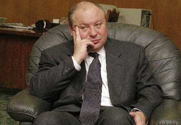 Με δηλητηρίασαν «εχθροί της ρωσικής ηγεσίας» λέει ο Γεγκόρ Γκαϊντάρ