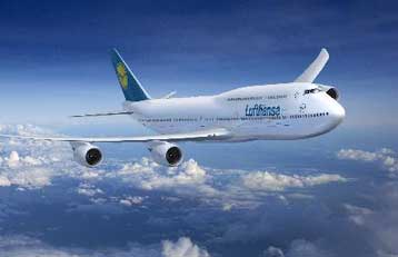 Παραγγελία ύψους 5,5 δισ. δολαρίων από την Boeing αποφάσισε η Lufthansa