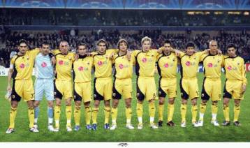 Στα 12 εκατ. ευρώ τα έσοδα της ΑΕΚ από το φετινό Champions League