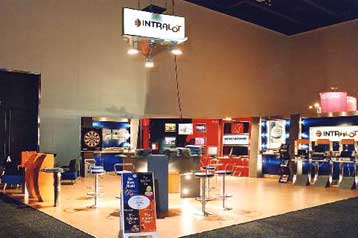 Ανακοίνωση της Intralot για το τουρκικό «Στοίχημα»