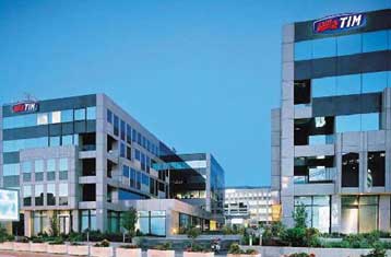 Οι μέτοχοι της TIM Hellas ματαιώνουν την πώληση της εταιρείας