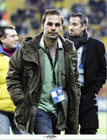 Συγχαρητήρια από Νικολαΐδη και Φερέρ στους ήρωες της ΑΕΚ