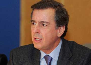 «Δεκάρα δεν λαμβάνει το ΥΜΕ από τα πρόστιμα» δηλώνει ενοχλημένος ο Μ.Λιάπης