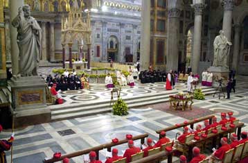 Το λείψανο του Αποστόλου Παύλου ίσως ανακαλύφθηκε στη Ρώμη