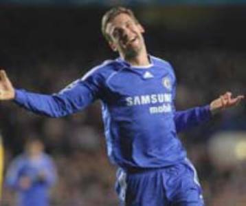 Δεν αποκλείει το ενδεχόμενο να μετακομίσει ξανά στην Ιταλία ο Αντρέι Σεβτσένκο