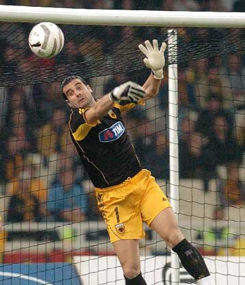 Εκτός δράσης για δύο εβδομάδες ο Στέφανο Σορεντίνο