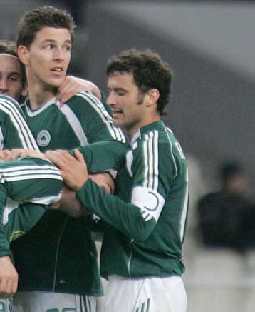 Έκρηξη Μουνιόθ για το επεισόδιο και την καθυστερημένη συγγνώμη Μάντζιου και Γκονζάλες