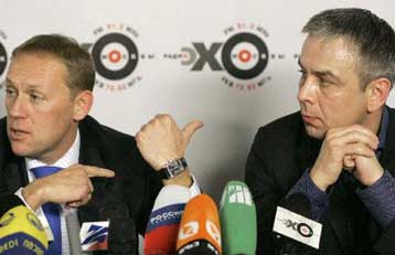 Διευρύνεται ο κύκλος των προσώπων στην έρευνα για την υπόθεση Λιτβινένκο