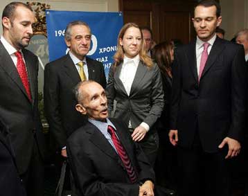 Ολοκληρώνεται το επενδυτικό πρόγραμμα της Χαλυβουργικής ύψους 220 εκατ. ευρώ