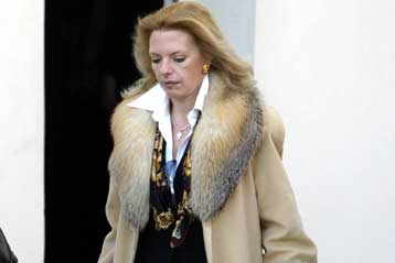 Πειθαρχικές ποινές επέβαλε ο ΔΣΑ στους δικηγόρους Βόζενμπεργκ, Κούγια και Αλφαντάκη