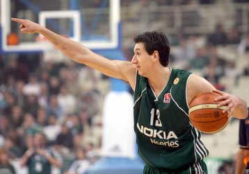 Σαν «τρελό φορτηγό» ο Παναθηναϊκός παρέσυρε και την Μακάμπι-Αγγιξε το θαύμα ο Αρης