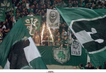 Αήττητος ο Παναθηναϊκός, νίκησε και την Μακάμπι