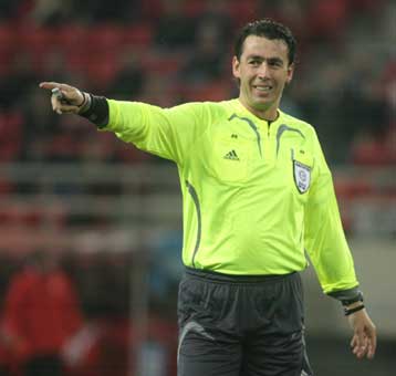 Κοντογιαννίδης στο «Καραϊσκάκη», Μπριάκος στην Ξάνθη, Δαλούκας στο ΟΑΚΑ