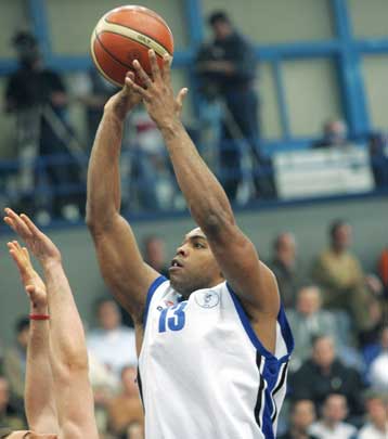 Ο… φίλος από τα παλιά Γκάρι Τρεντ επέστρεψε στον Πανελλήνιο