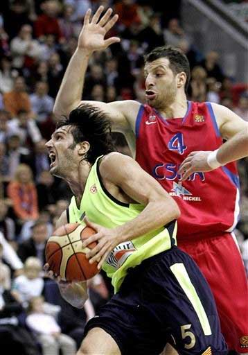 Όχι μαζί Παναθηναϊκός και Ολυμπιακός στο φάιναλ φορ της Euroleague, λέει ο Παπαλουκάς