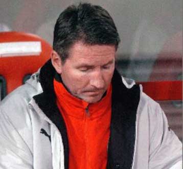 «Με ή χωρίς εμένα, χρειάζονται σκληρές αποφάσεις» παραδέχεται ο Τροντ Σόλιντ