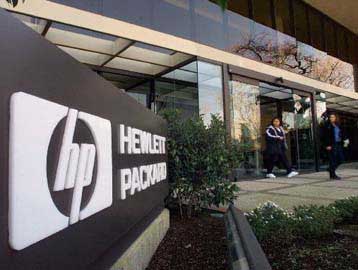 Διακανονισμός 14,5 εκατ. δολαρίων από την Hewlett-Packard για την «εσωτερική κατασκοπία»